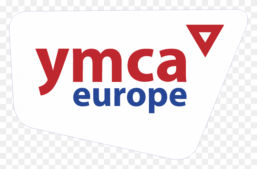 2208x1396 European Ymcaywca Staff Conference Ymca Europe, Logo, Symbol, Trademark HD PNG Download