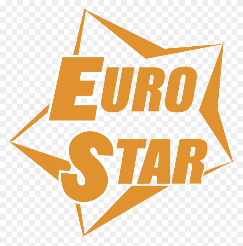 2301x2331 Descargar Png Eurostar Logotipo Transparente Eurostar International Limited, Texto, Etiqueta, Word Hd Png