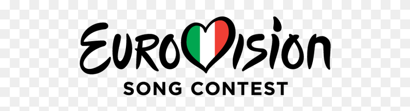521x169 Concurso De La Canción De Eurovisión, Dinamarca, Corazón Hd Png