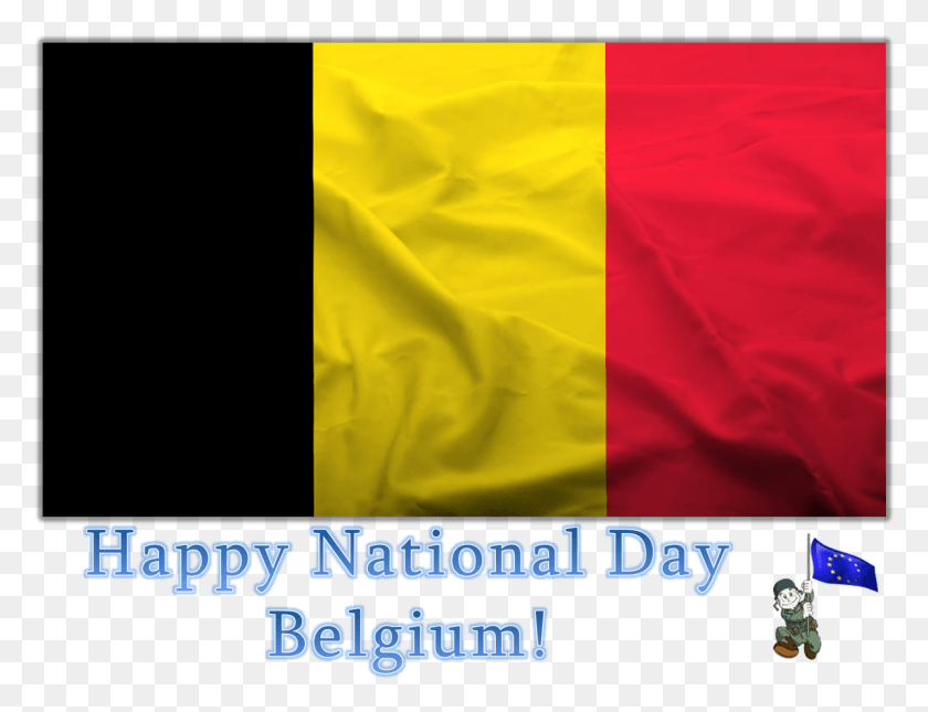 1197x899 Eutm Mali Happy National Day Belgium 21juilletpic Flag, Symbol, Plastic Bag, Bag HD PNG Download