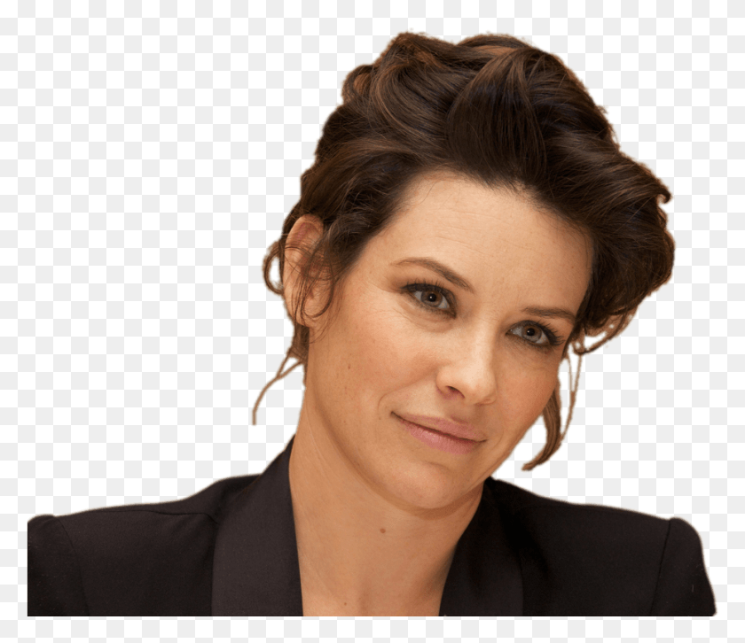 924x789 Evangeline Lilly Evangeline Lilly, Face, Person, Human HD PNG Download