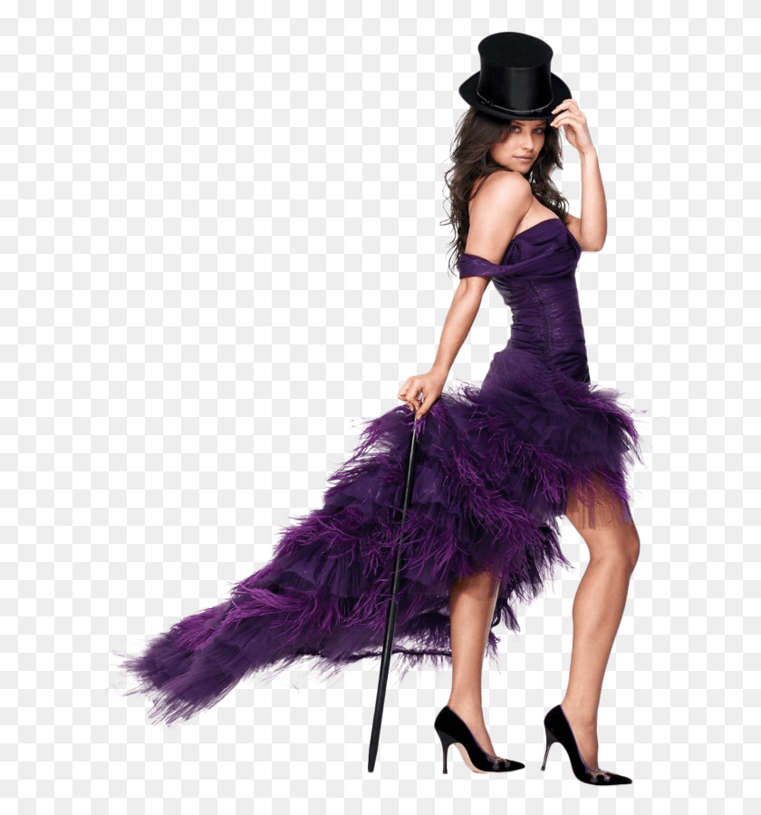 637x839 Evangeline Lilly Transparent Fashion Illustration Background, Clothing, Dress, Person HD PNG Download