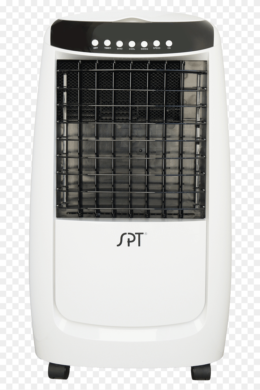 658x1201 Evaporative Air Cooler Photo Computer Case, Appliance, Mobile Phone, Phone HD PNG Download
