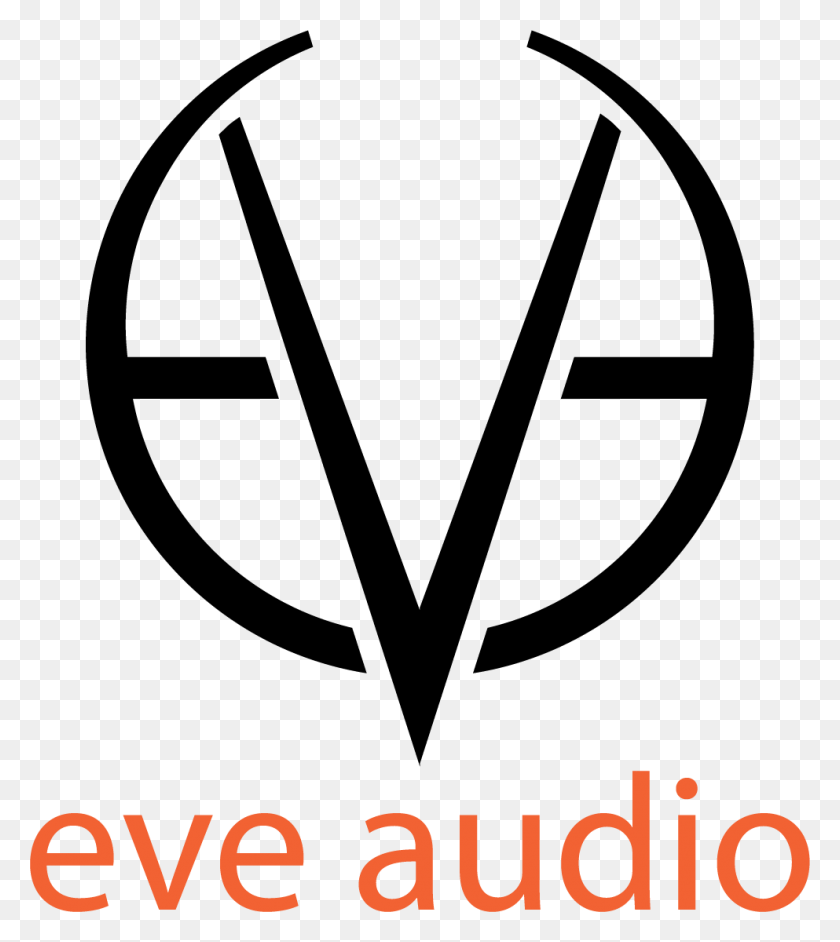 993x1124 Eve Audio Logo, Алфавит, Текст, Плакат Hd Png Скачать