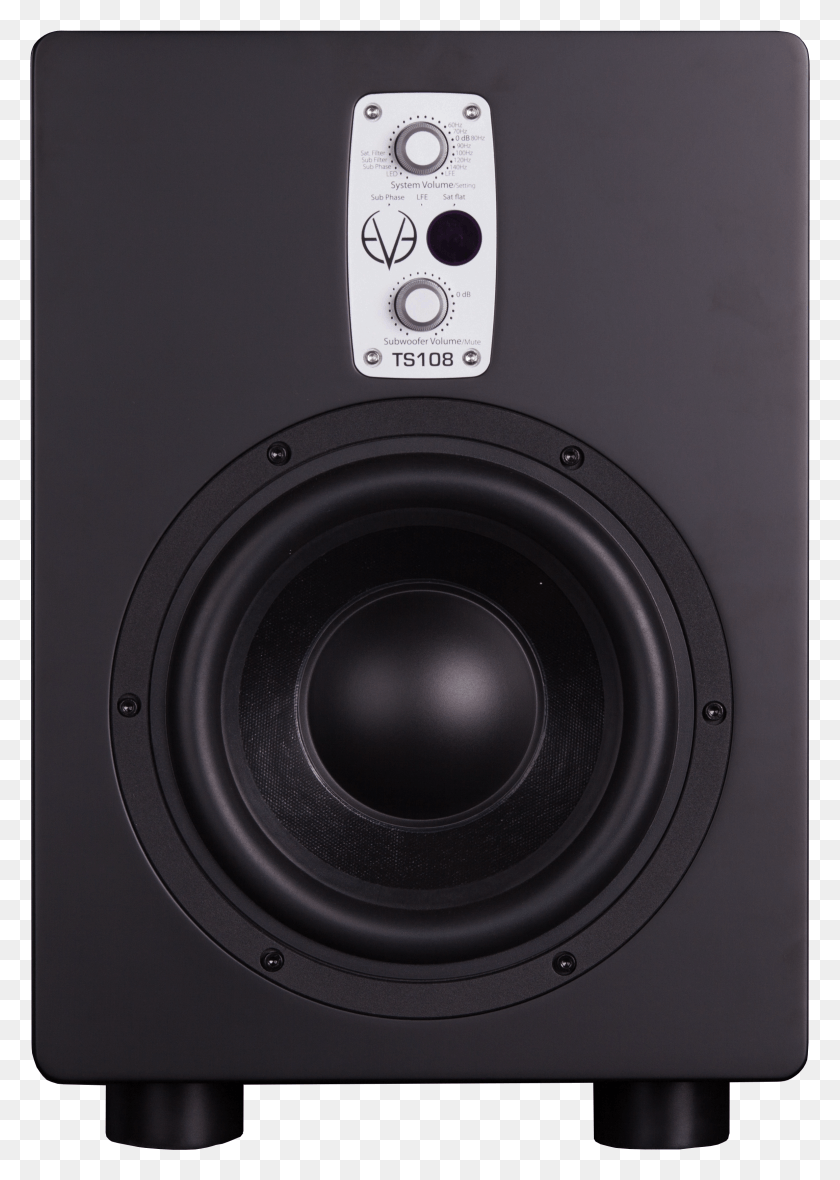2310x3319 Eve Audio Product Pictures Studio Monitor HD PNG Download