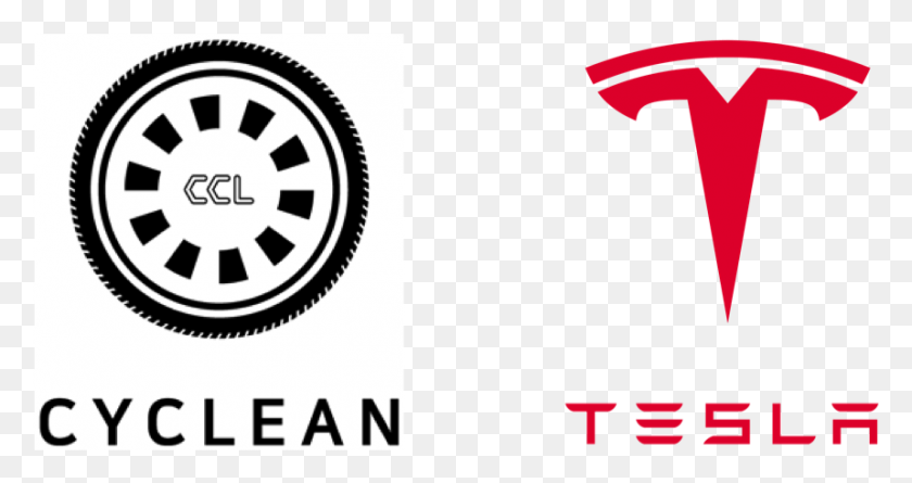 859x425 Even If It Means Taking A Massive Risk Tesla Motors, Symbol, Logo, Trademark HD PNG Download