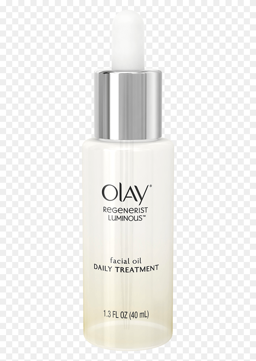 306x1125 Even Olay Promotes New Oil Treatment For Radiant Skin Creed Himalaya Millsime, Tin, Can, Aluminium HD PNG Download