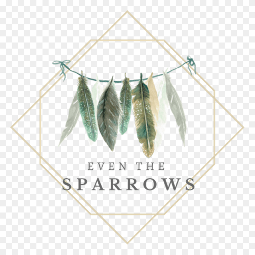 1734x1734 Even The Sparrows Fish, Bow, Symbol, Triangle HD PNG Download