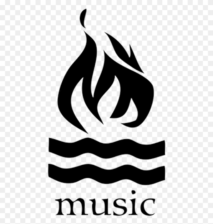 469x823 Even Though It39s Never Specified Exactly What It Is Hot Water Music Logo, Pattern, Poster, Advertisement HD PNG Download