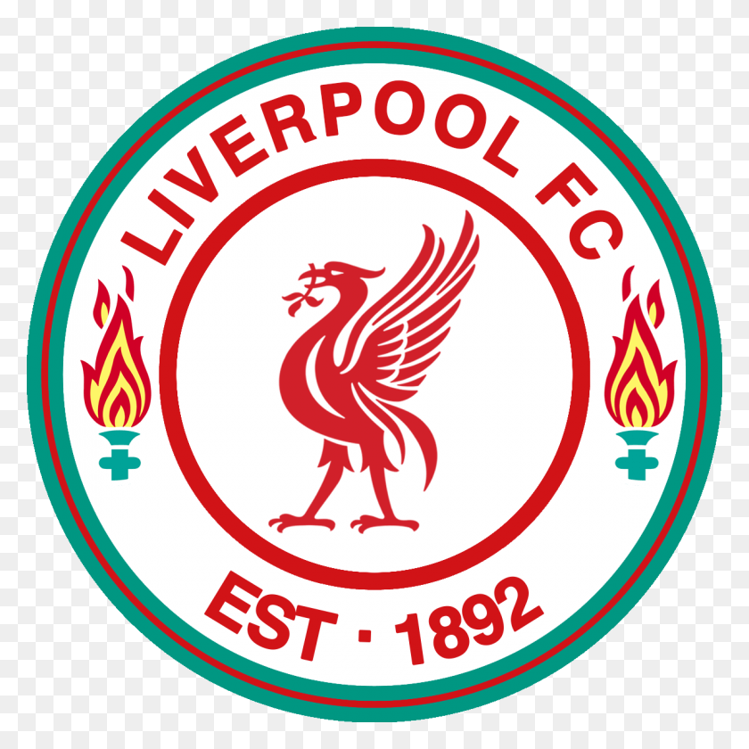 1200x1200 Even Though We Have The Best And Most Unique Badge Liverpool Fc HD PNG Download