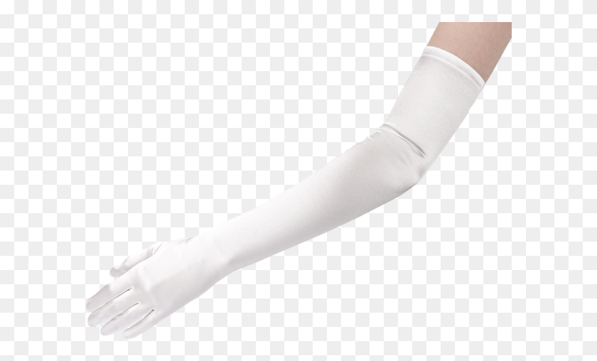601x448 Evening Gloves Pic Long White Gloves, Arm, Person, Human HD PNG Download