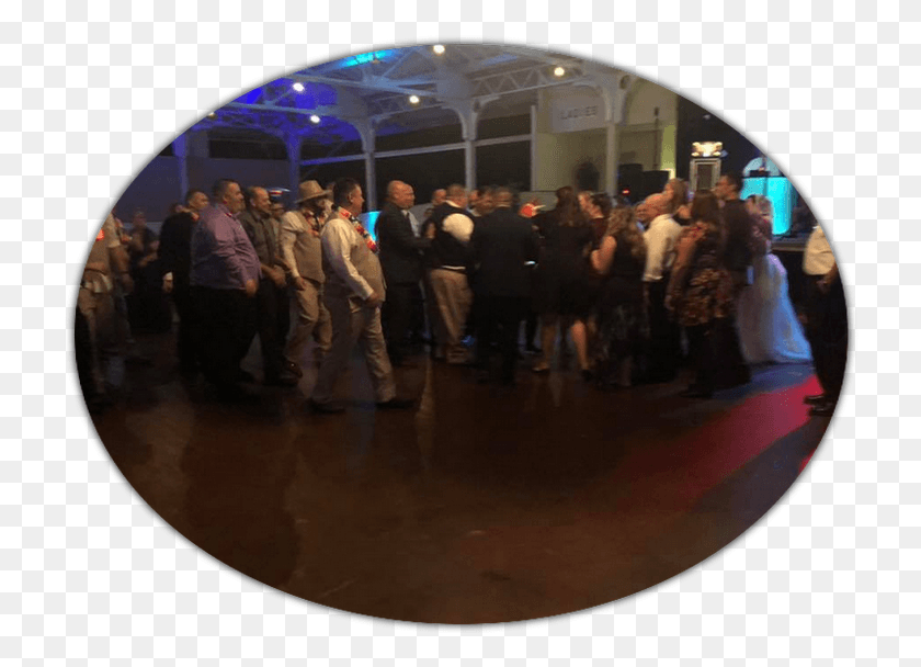 726x548 Event, Person, Crowd, Bar Counter HD PNG Download