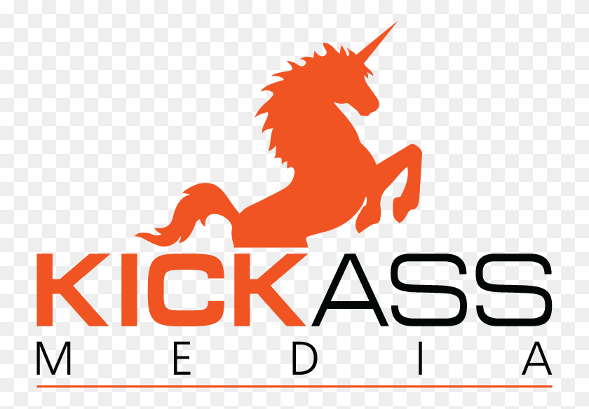 736x524 Фон Для Мероприятий И Портативные Дисплеи Kick Ass Media Logo, Плакат, Реклама, Дракон Png Скачать