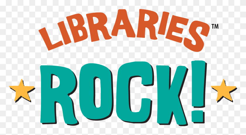 2163x1122 Event Date Libraries Rock Summer Reading Program, Text, Word, Label HD PNG Download