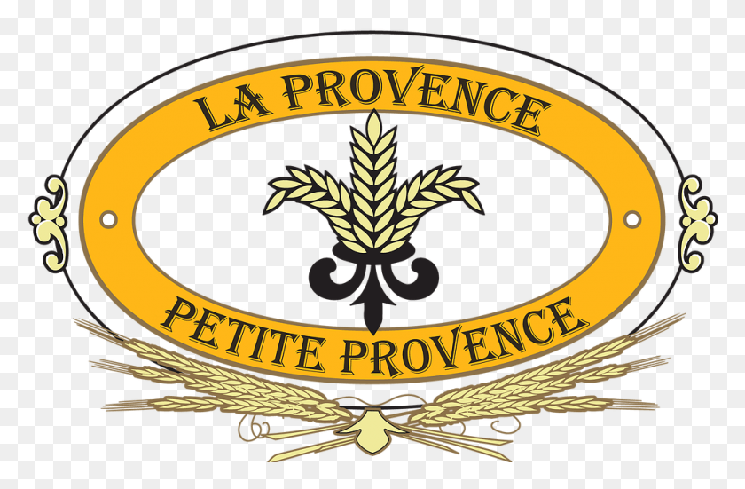 988x622 Event Image Petite Provence Logo, Symbol, Trademark, Emblem HD PNG Download