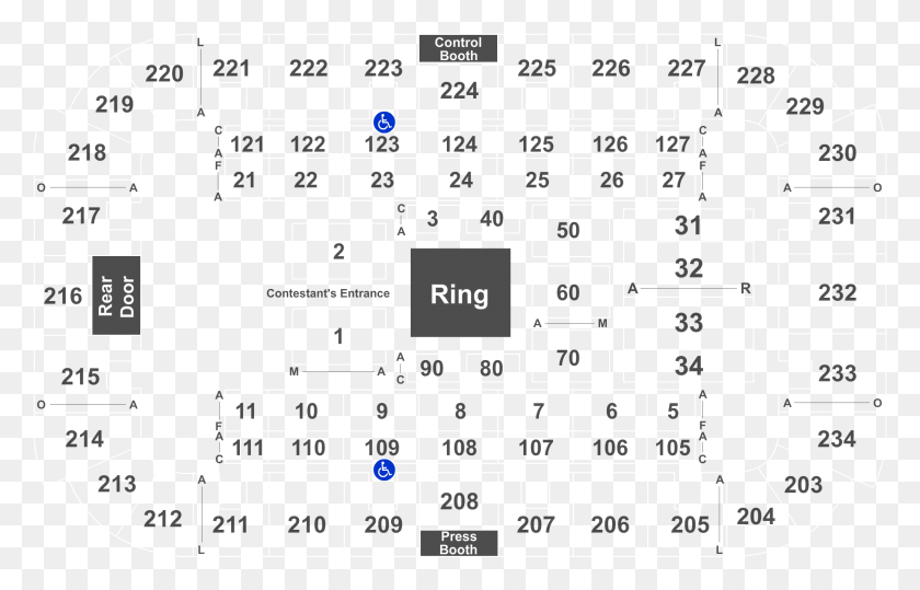 2051x1261 Event Info Knig Pilsener Arena Oberhausen, Floor Plan, Diagram, Chess HD PNG Download