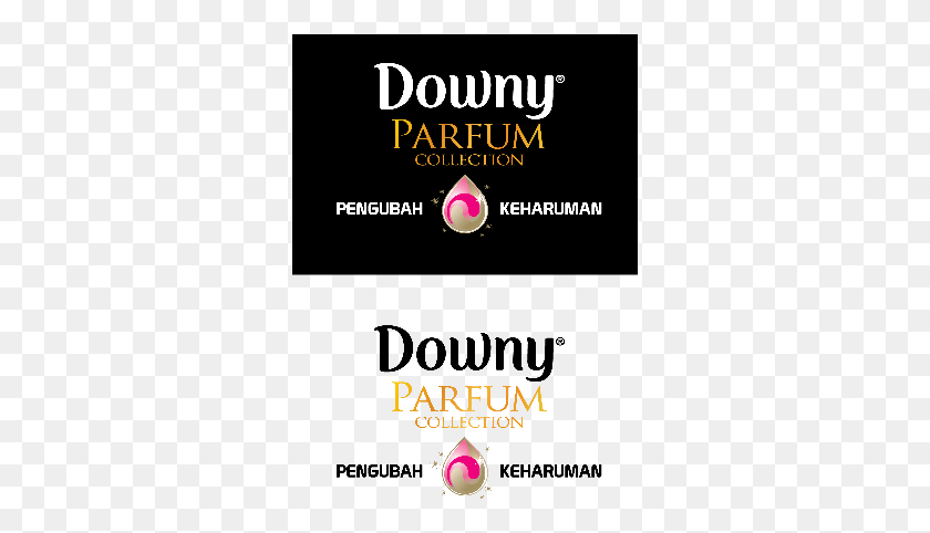 313x422 Event Launching Downy Parfum Collection Ini Didukung Downy, Text, Book, Novel Descargar Hd Png