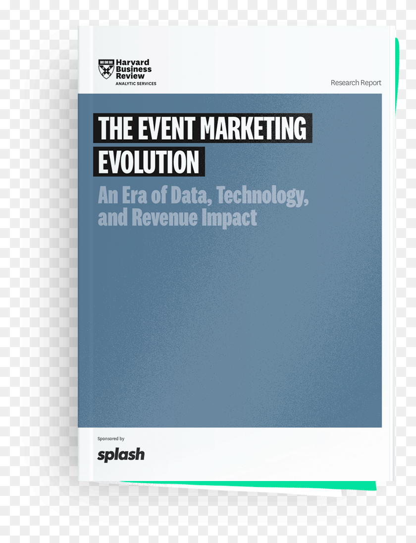 776x1035 Event Marketing Study Harvard Business Review, Text, Advertisement, Poster Descargar Hd Png