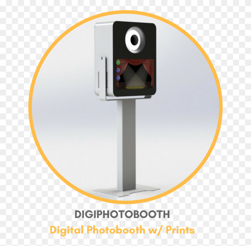 657x764 Event Photobooth Deposit Iphone, Electronics, Camera, Security HD PNG Download