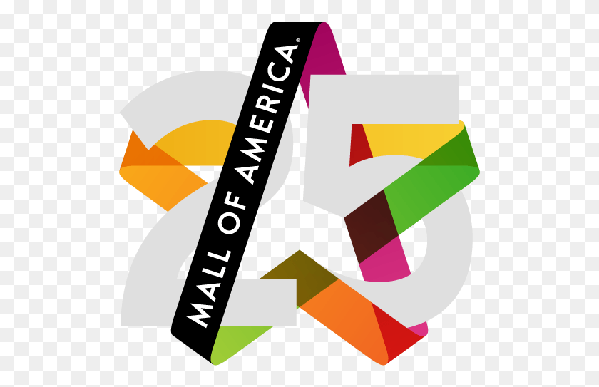 507x483 Event Sponsors Mall Of America Logo, Text, Graphics HD PNG Download