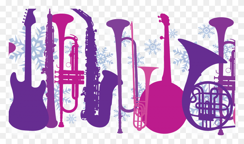 1920x1080 Events Holiday Concert With The Lawrence City Band Musical Instruments, Musical Instrument, Music Band HD PNG Download