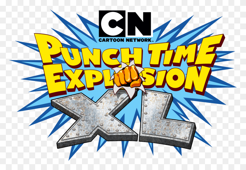 1464x976 Когда-Нибудь Сидели В Детстве И Смотрели Cartoon Network И Cartoon Network Punch Time Explosion Xl Logo, Плакат, Реклама, Флаер Hd Png Скачать