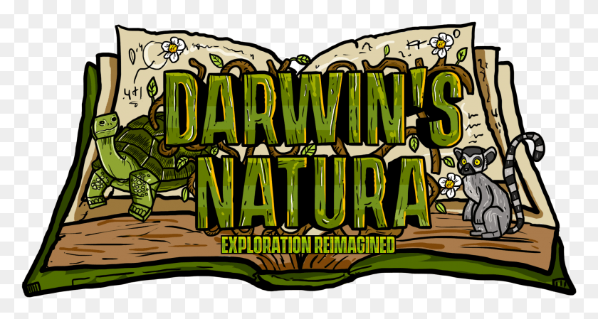 2001x1000 Когда-Либо Хотел Больше Экологического Разнообразия В Minecraft Darwin39S Natura Mod Minecraft, Растительность, Растение, Слово Hd Png Скачать