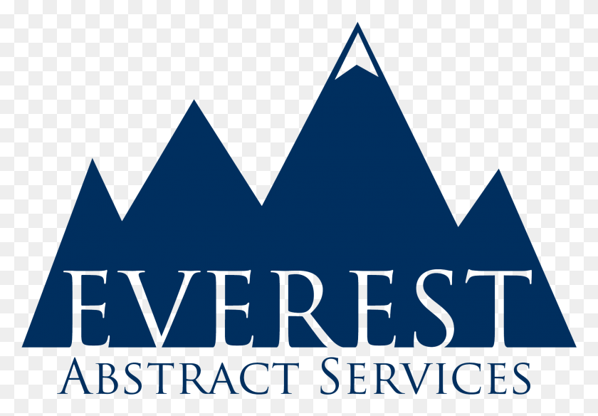 2076x1397 Everest Image Everest Resumen, Triángulo, Logotipo, Símbolo Hd Png