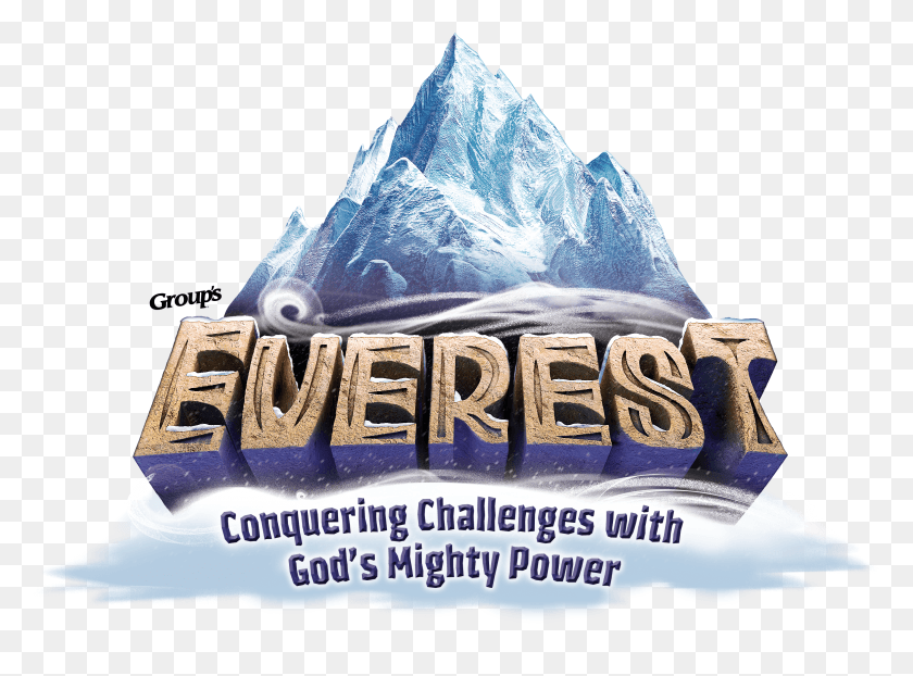 2806x2025 Everest Vbs Logo Pluspng Everest Vbs HD PNG Download