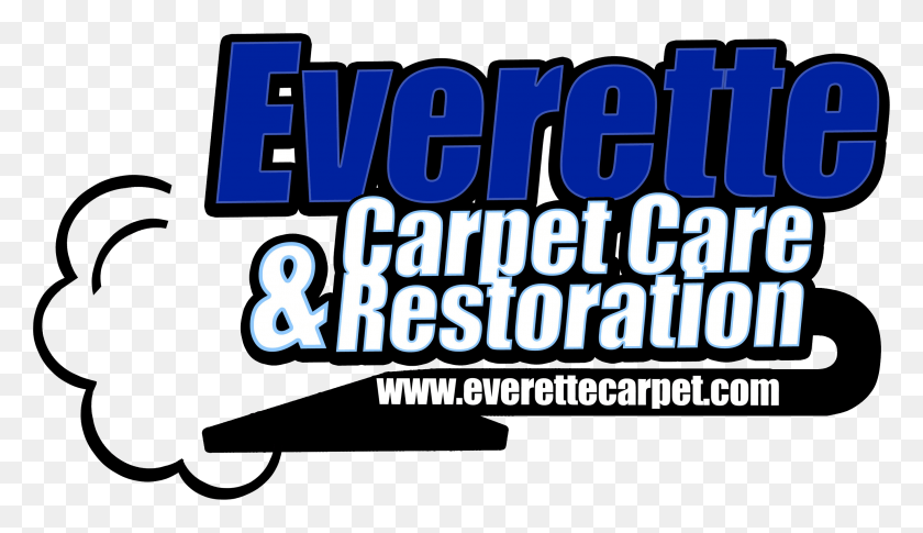 2706x1475 Everette Carpet Care Amp Restoration, Текст, Этикетка, Алфавит, Hd Png Скачать