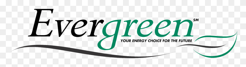 1914x415 Evergreen Gas, Word, Text, Alphabet HD PNG Download