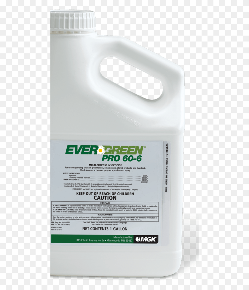 501x918 Evergreen Pro 60 6 Gallon Web Plastic, Milk, Beverage, Drink HD PNG Download