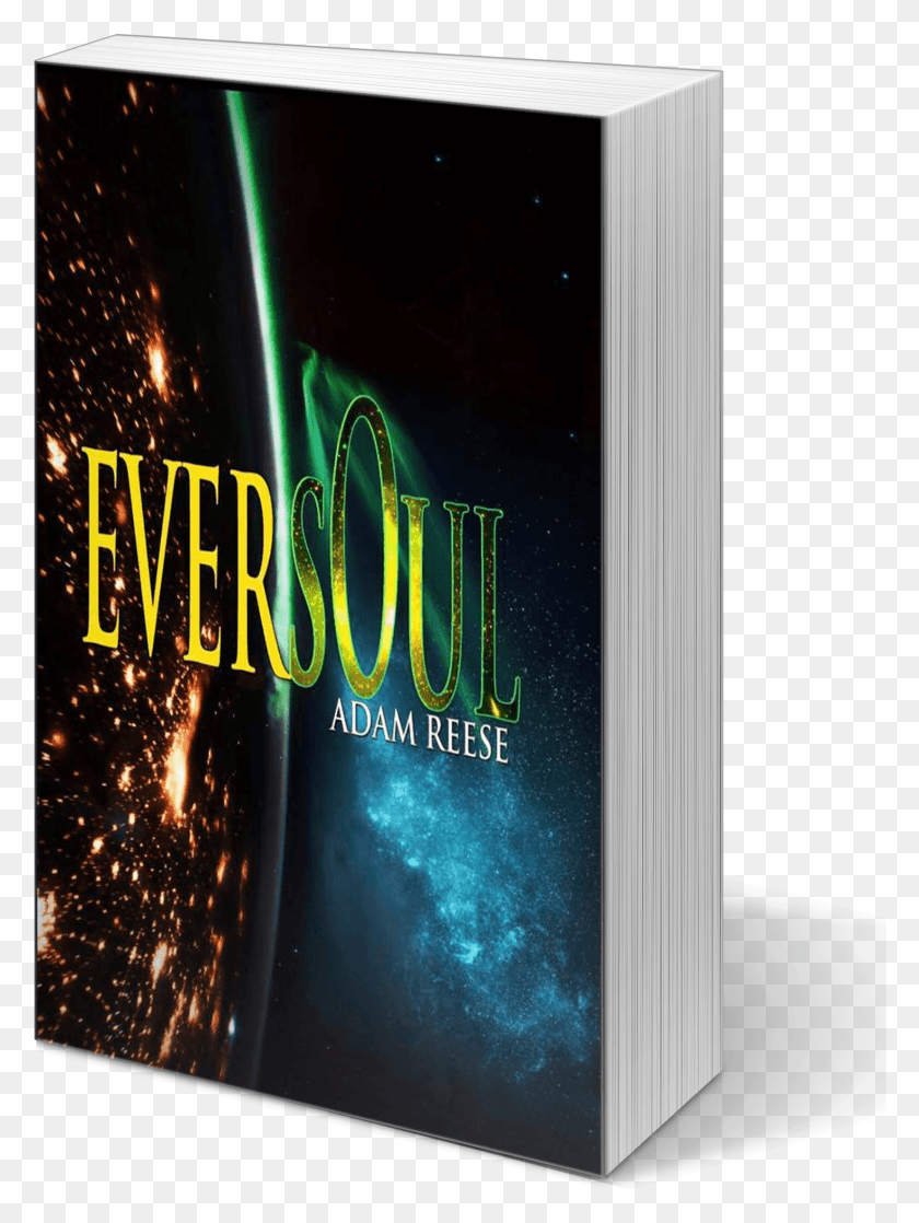 1501x2036 Eversoul By Adam Reese Graphic Design, Lighting, Light, Neon HD PNG Download