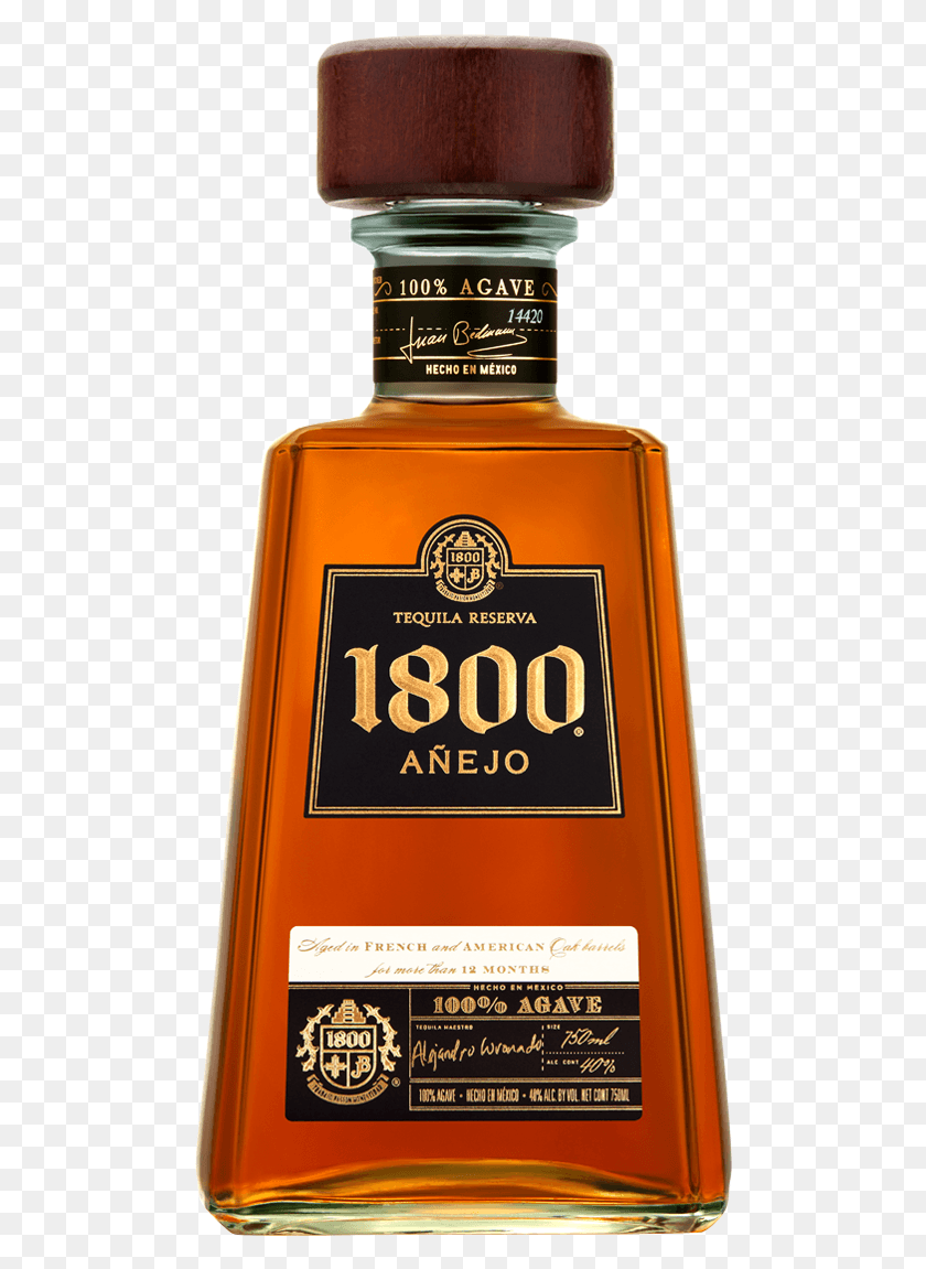 488x1091 Каждая Бутылка Подтверждена Подписями Хуана Текилы, Ликер, Алкоголь, Напитки Hd Png Скачать