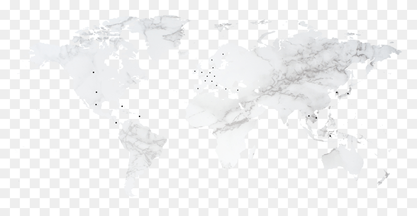 2086x1006 Every Continent Except Antarctica, Map, Diagram, Atlas HD PNG Download