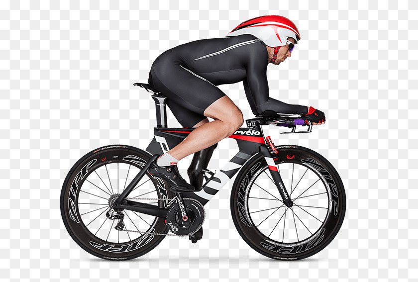 640x507 Every Day Every Hour Turn That Pain Into Power Storck Aero 2 Platinum, Person, Human, Wheel HD PNG Download