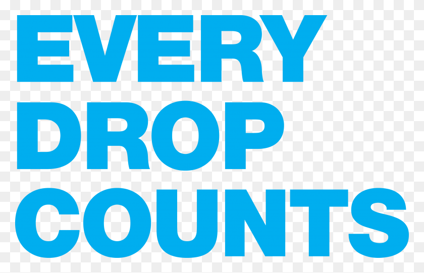 3307x2040 Every Drop Counts Oval, Text, Word, Alphabet HD PNG Download