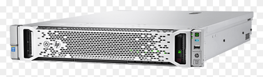 940x225 Every Hybrid Server Includes Hpe Dl380 Gen9 8sff Cto Server, Computer, Electronics, Hardware HD PNG Download