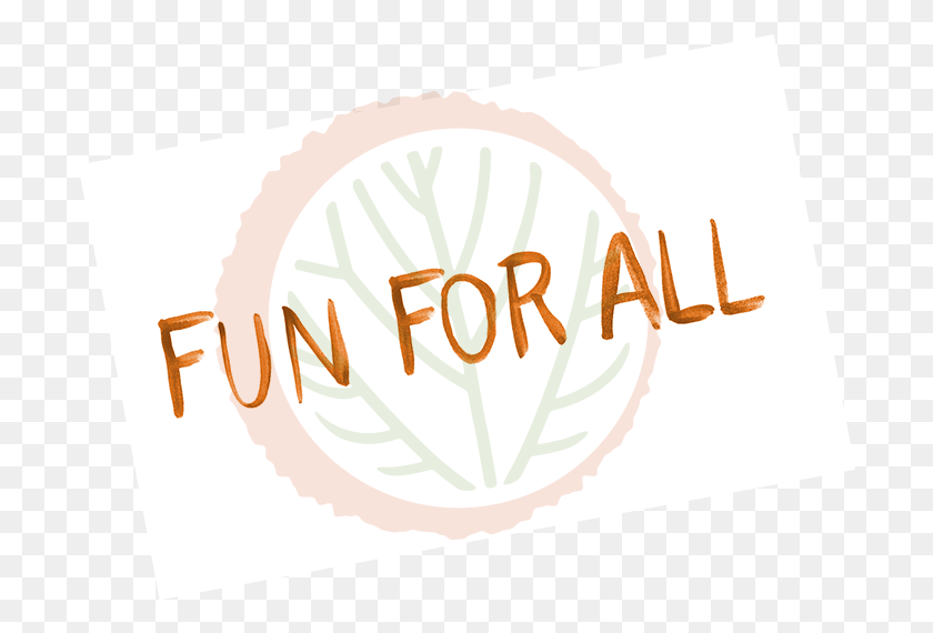 700x510 Every Member Of Your Family Can Explore New Interests Circle, Text, Plant, Grapefruit HD PNG Download
