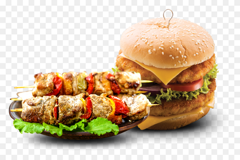 1021x652 Every Monday Amp Wednesday Available On 12 Pizzas Only Bun, Burger, Food HD PNG Download