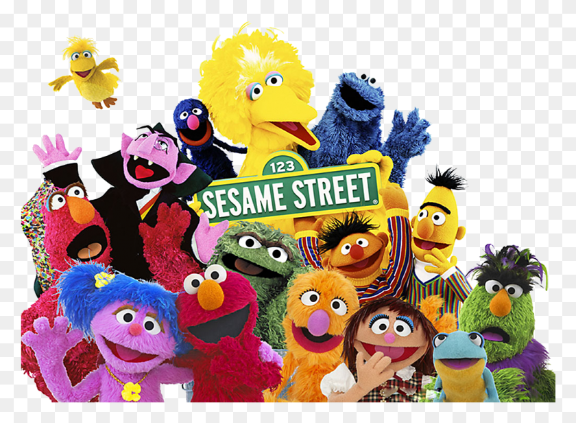 1025x731 Every Once In Awhile Some Really Strange Happens That Sesame Street High Resolution, Toy, Advertisement HD PNG Download