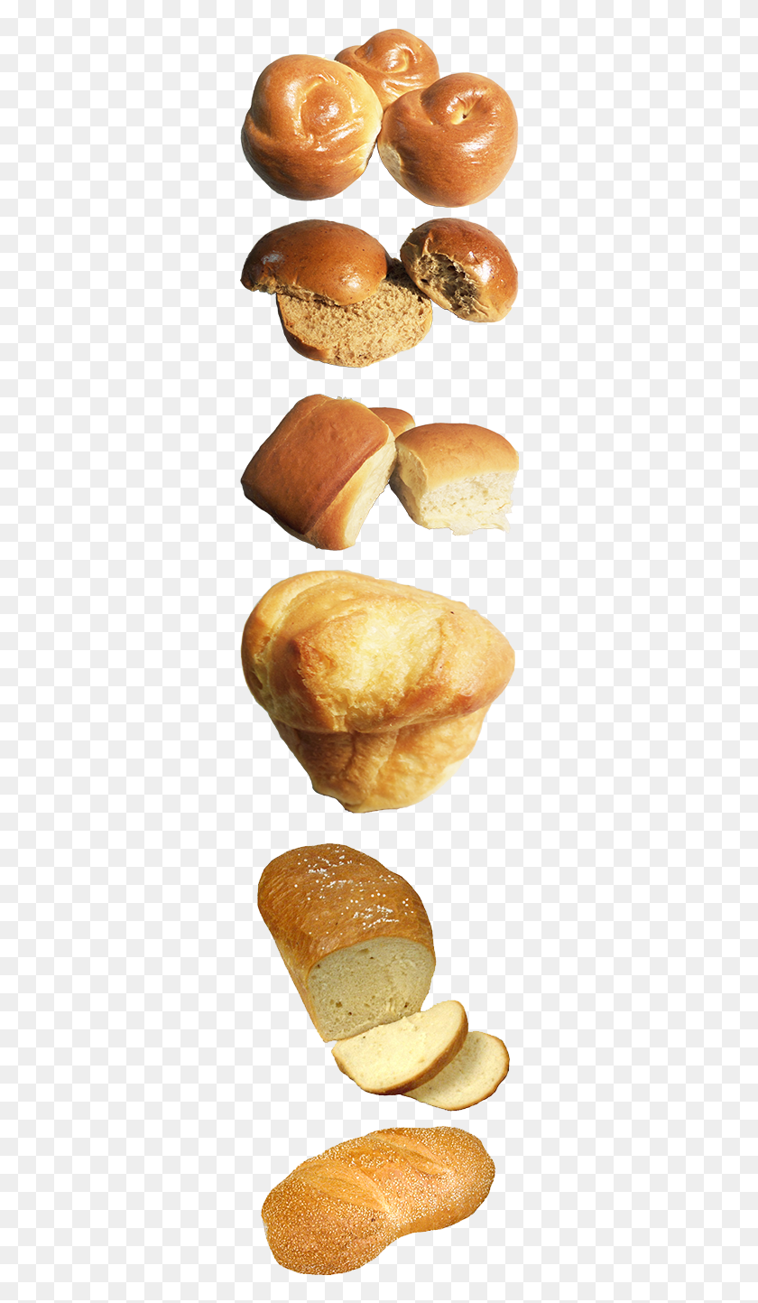 310x1383 Every Thursday Receive Bun, Food, Bread, Sweets HD PNG Download