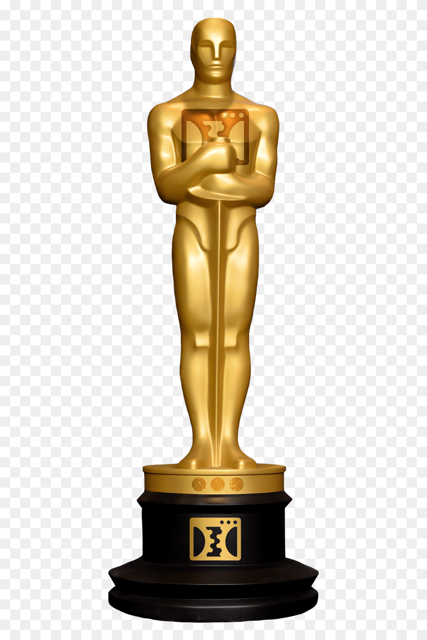 421x1200 Every Year The Best Part Of The Fhl Event Is Watching Oscar, Gold, Bronze, Clothing HD PNG Download