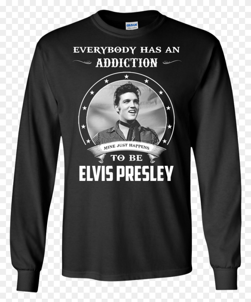 939x1145 Everybody Has An Addiction Mine Just Happenes To Be Nazi Trump Shirt Design, Sleeve, Clothing, Apparel HD PNG Download