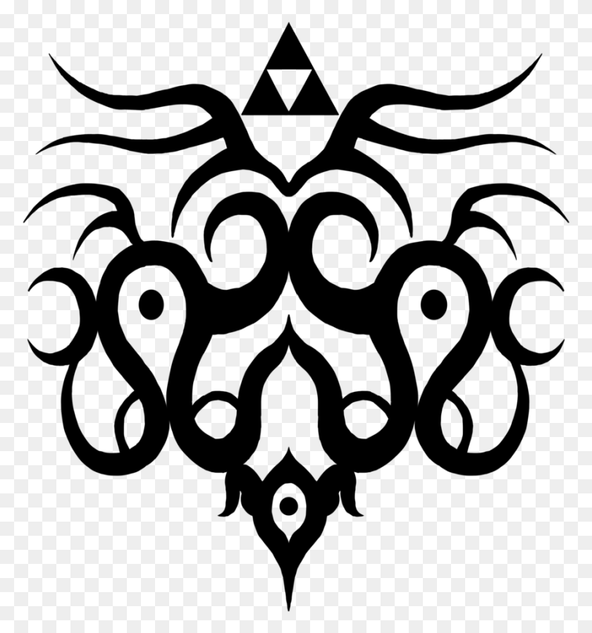 882x948 Everyday A Different Color Beautiful Gifs Soft Goth Princess Zelda Glove Pattern, Gray, World Of Warcraft HD PNG Download
