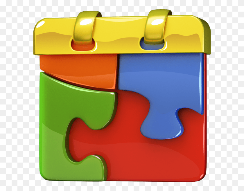 614x598 Everyday Jigsaw 4 Everyday Jigsaw, Jigsaw Puzzle, Game HD PNG Download