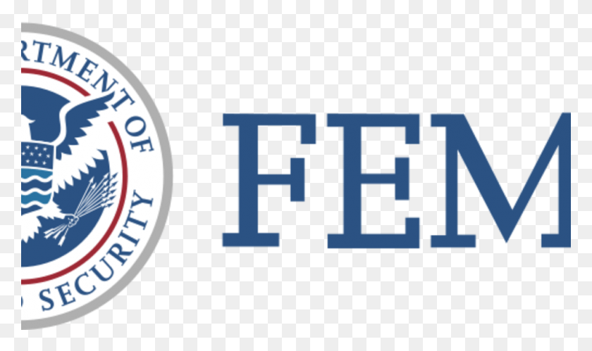 986x556 Everyone Should Have Flood Insurance Transparent Fema Logo, Text, Label, Symbol HD PNG Download