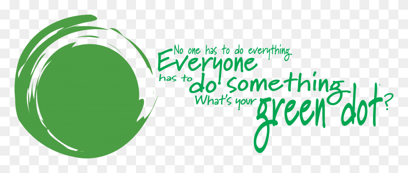 4144x1574 Everything Script With Dot Air Force Green Dot, Text, Plant, Symbol HD PNG Download