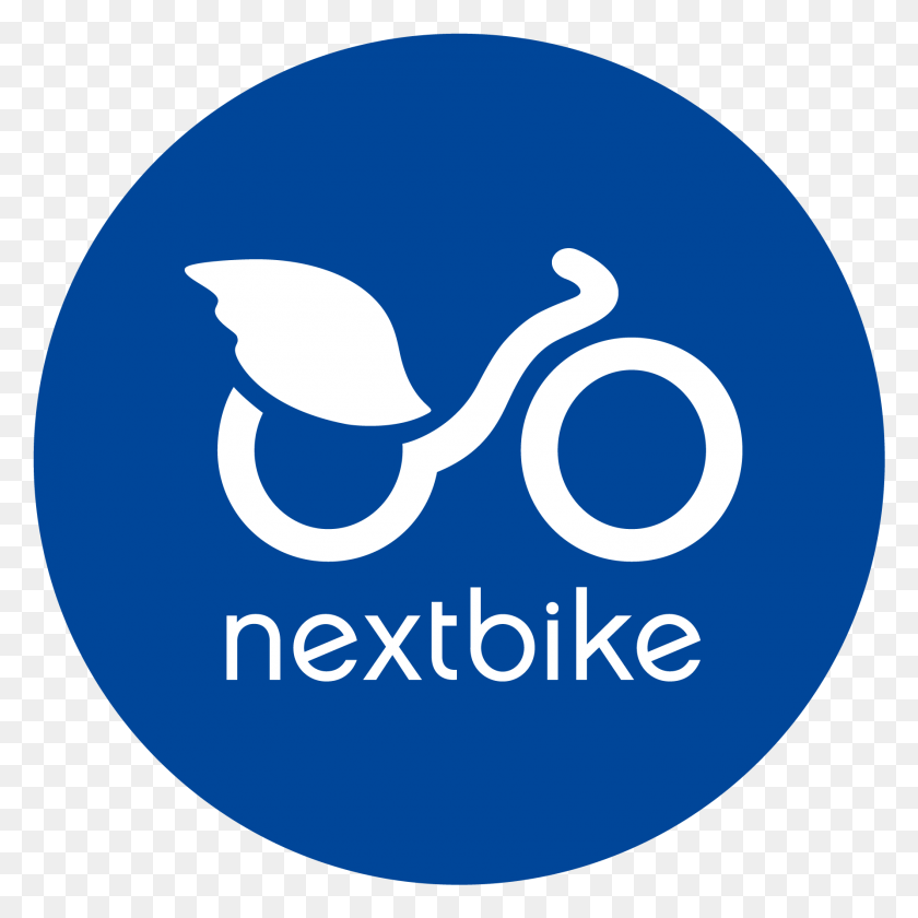 1785x1785 Everything Under One Roof Nextbike Logo, Symbol, Trademark, Text HD PNG Download