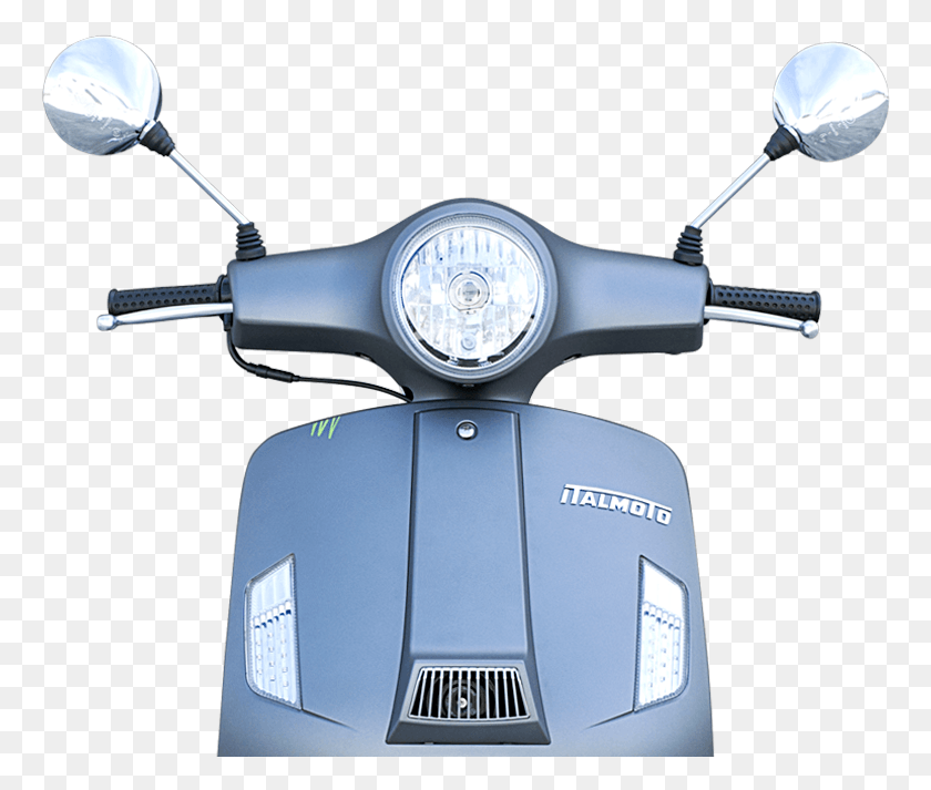 767x653 Everything You Need Scooter Bike Front, Motor Scooter, Motorcycle, Vehicle HD PNG Download